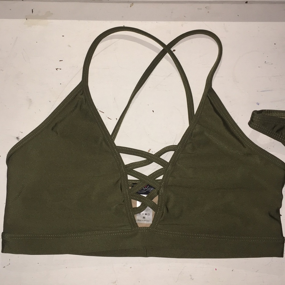 Fashion Nova bikini